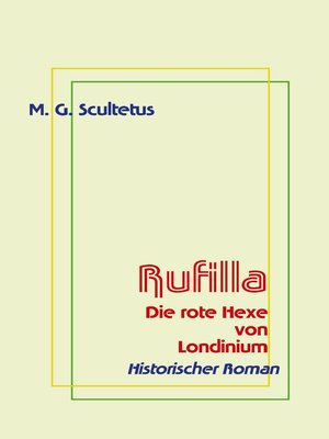 cover image of Rufilla